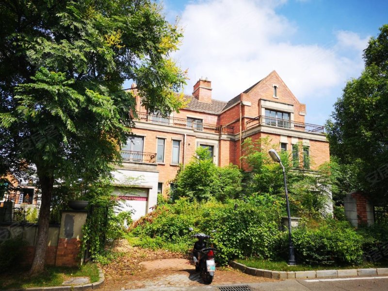 上海绿地山庄,上海庄园路100号-南昌上海绿地山庄二手房,租房,房价-南