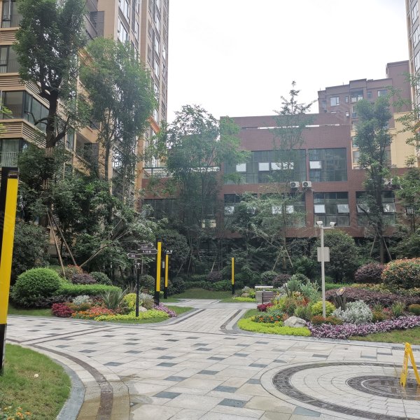 瀚城绿洲,学苑路-成都瀚城绿洲二手房,租房,房价-成都安居客