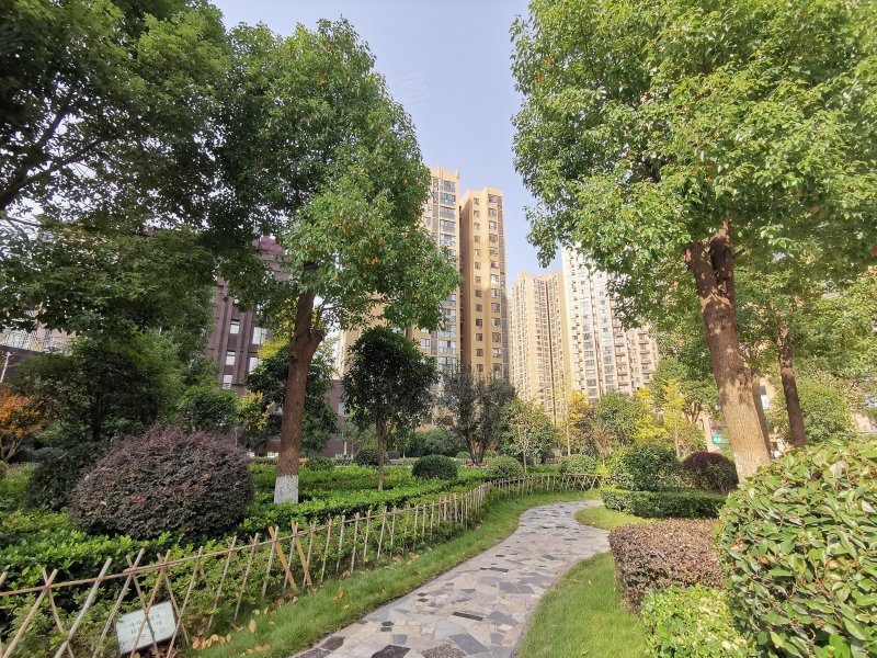 成邦华夏公馆,北京南路7号-十堰成邦华夏公馆二手房,租房,房价-十堰