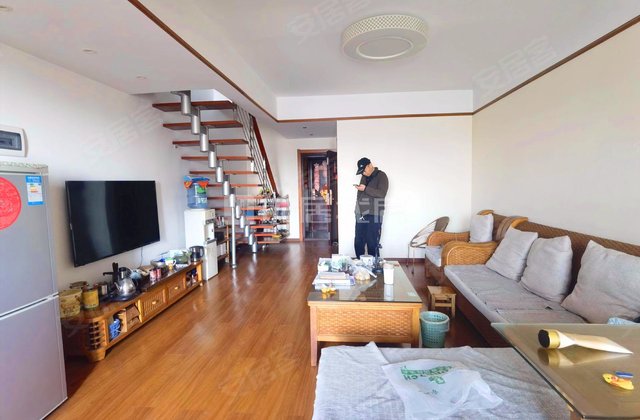 锦康朝九晚五3室2厅85㎡65万二手房图片