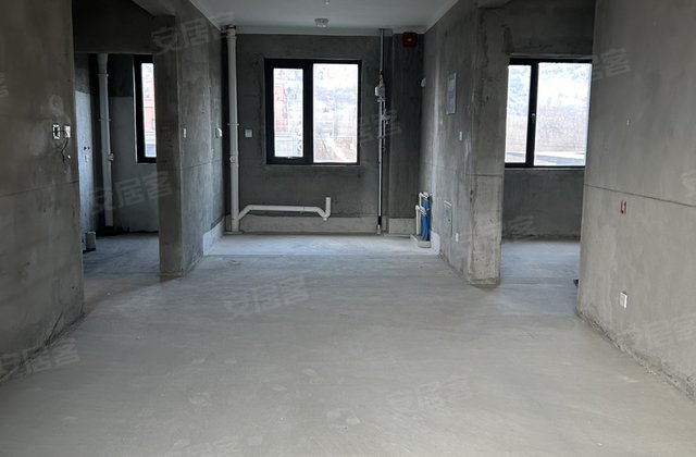 东郡华庭3室2厅118㎡48万二手房图片