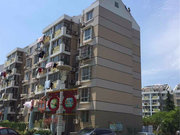 栖霞山小区图片