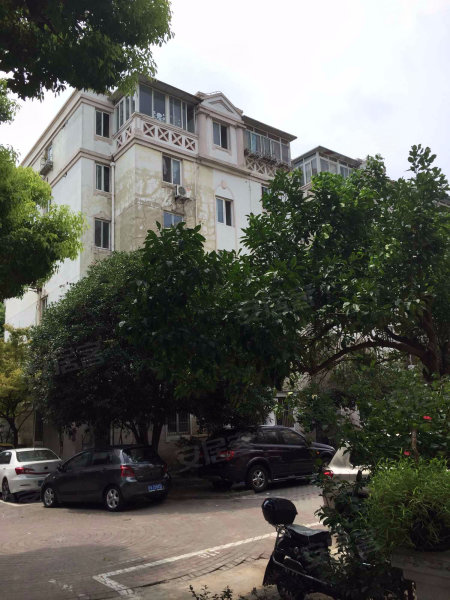 恒大华城东林苑 