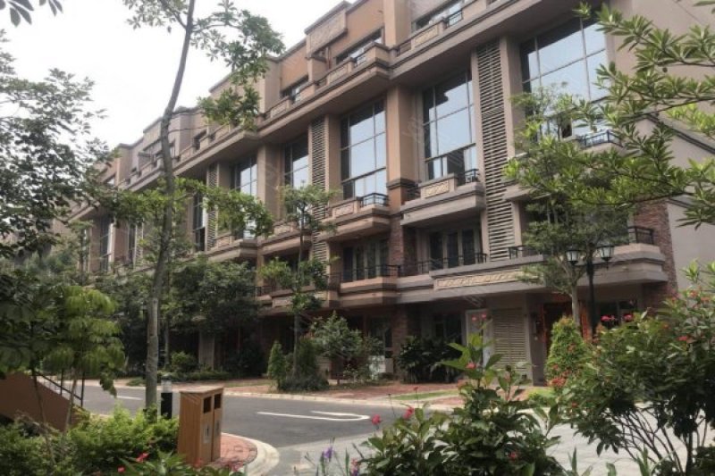 海逸豪庭尚都2区,学府路5号-东莞海逸豪庭尚都2区二手房,租房,房价