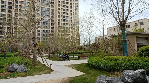 铂悦山冬景园,幸安路,近胜利街 保定铂悦山冬景园二手房,租房,房价