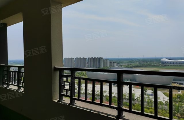 新城悦隽风华3室1厅115㎡70.8万二手房图片