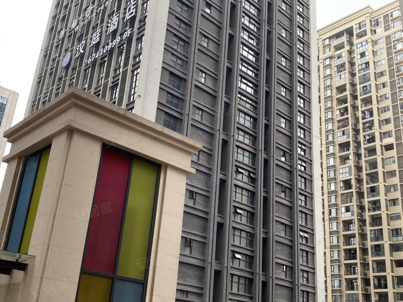 桥达茂宸广场,园港路10号-赤峰桥达茂宸广场二手房,租房,房价-赤峰