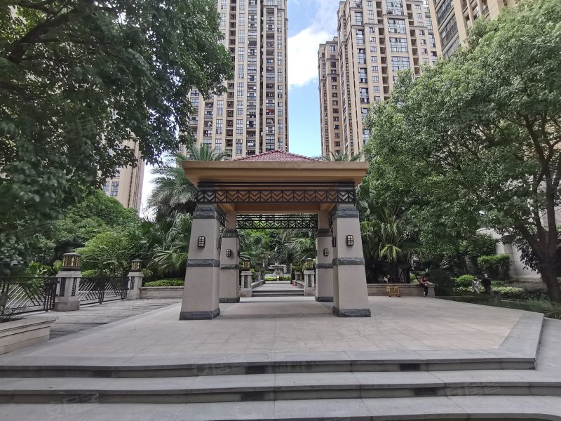 中庚帝国大苑,连江北路360号-福州中庚帝国大苑二手房,租房,房价-福州