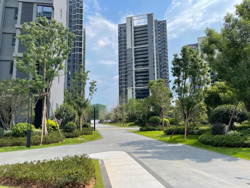 云星公园华府,华鑫路-赣州云星公园华府二手房,租房,房价-赣州安居客