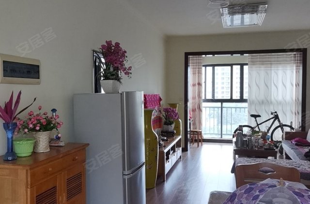 恩威牧屿云天3室2厅95.65㎡68万二手房图片