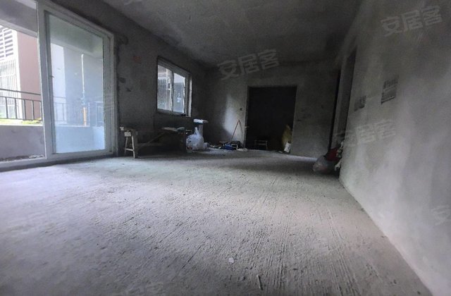 承平盛世三期3室2厅100㎡34.8万二手房图片