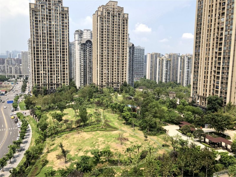 公园置尚1881,文慧路99号-南宁公园置尚1881二手房,租房,房价-南宁