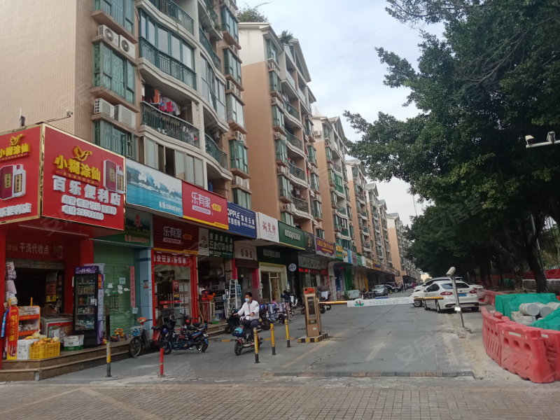 丽景城,前进二路100号-济南丽景城二手房,租房,房价-济南安居客