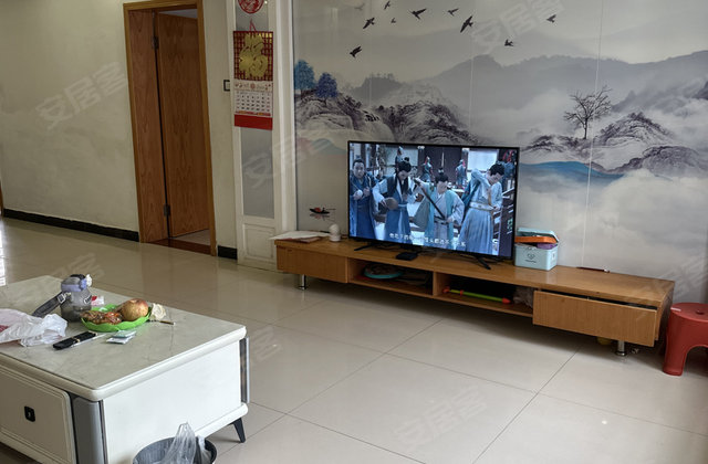 龙湾华庭4室2厅139㎡98万二手房图片
