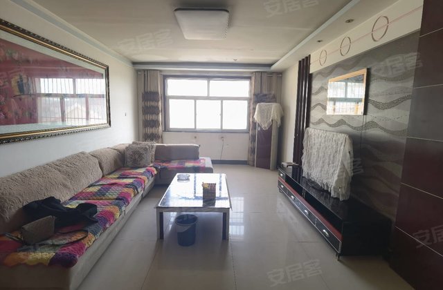 红花三期3室2厅130㎡37.8万二手房图片