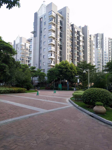 美林湾(东区),卢滨路639号-福州美林湾(东区)二手房,租房,房价-福州