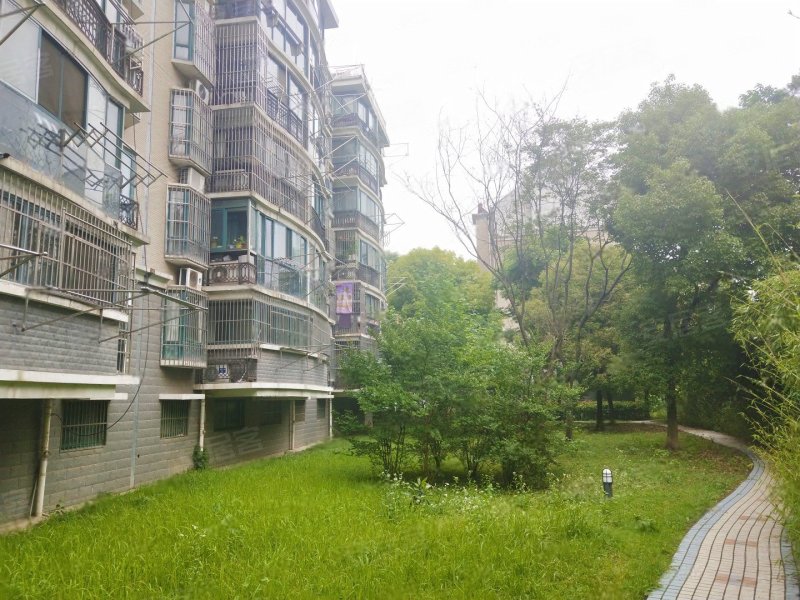 明发滨江新城(一期)