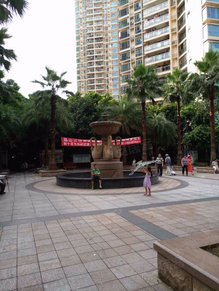 信义荔山公馆,百鸽路180号-深圳信义荔山公馆二手房,租房,房价-深圳