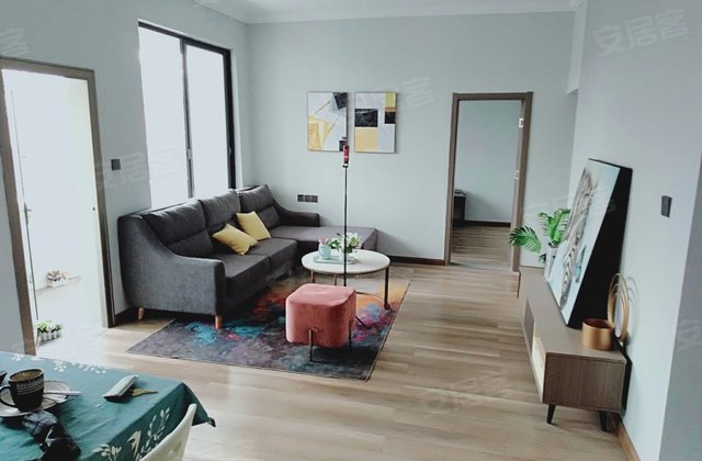 三水西南 半江花园 业主满五 住宅 周边商业配套完善