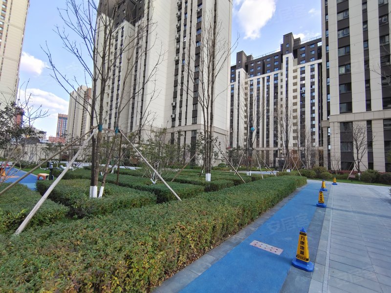 中海悦江府(三期),吉林大街-吉林中海悦江府(三期)二手房,租房,房价