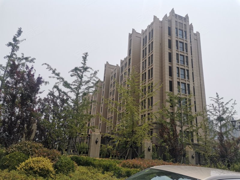 上海大公馆,江苏东路-威海上海大公馆二手房,租房,房价-威海安居客