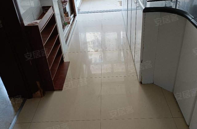 新鹤小区2室1厅51.9㎡16万二手房图片