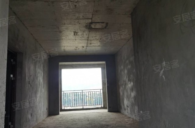香堤漫步2室2厅90㎡45.8万二手房图片