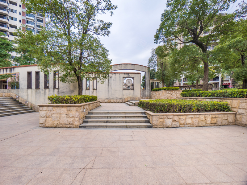 石竹山水园(别墅)