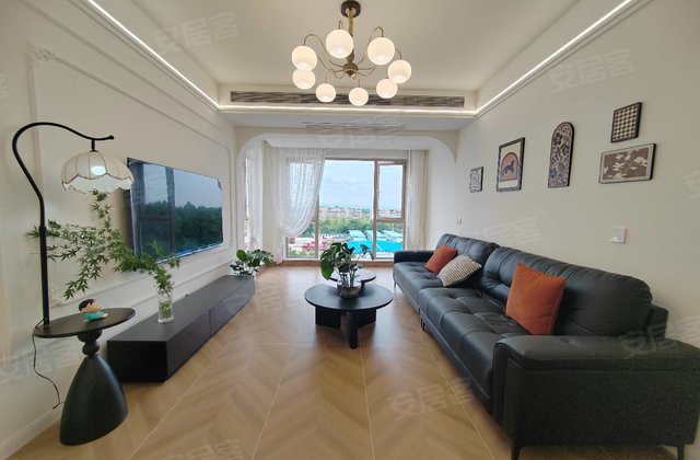 响水新苑3室2厅93㎡46.8万二手房图片