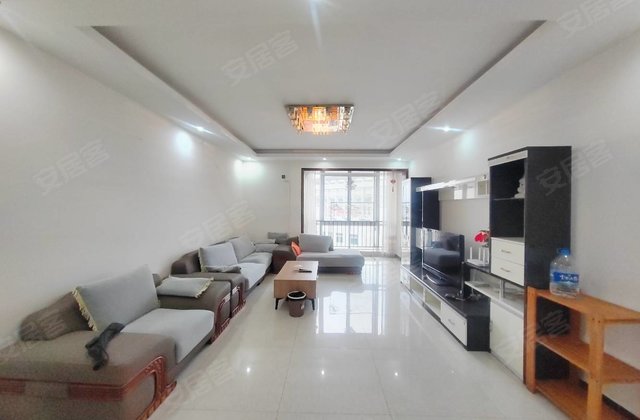 慧心小区4室2厅151㎡59万二手房图片