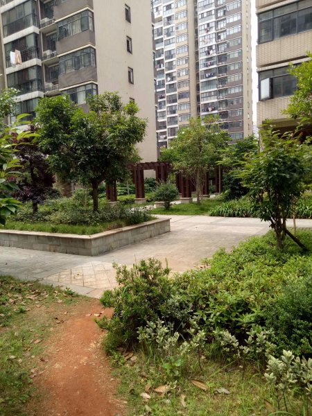 湘水熙园,新联路319号-长沙湘水熙园二手房,租房,房价-长沙安居客