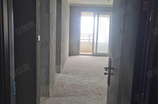 银城孔雀城依澜郡3室2厅104.06㎡50万二手房图片