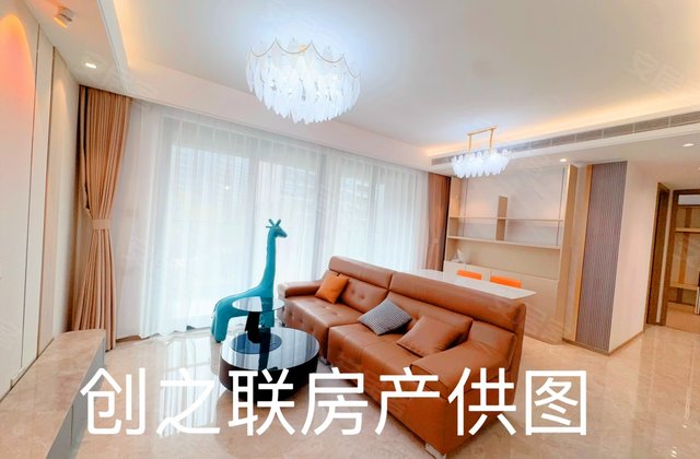 香漫雅园3室2厅108.87㎡143万二手房图片