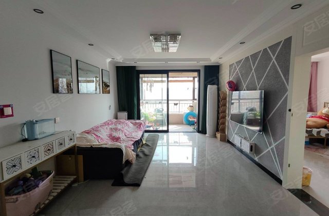 【宝丽未来城二手房,临沂宝丽未来城二手房出售信息】