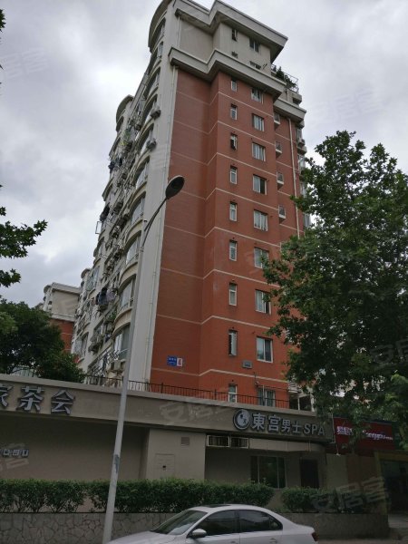 嘉景苑,东宝路29号-南京嘉景苑二手房,租房,房价-南京安居客