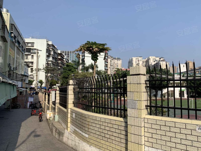 乌石浦综合楼,乌石浦二里168之2号-厦门乌石浦综合楼二手房,租房,房价