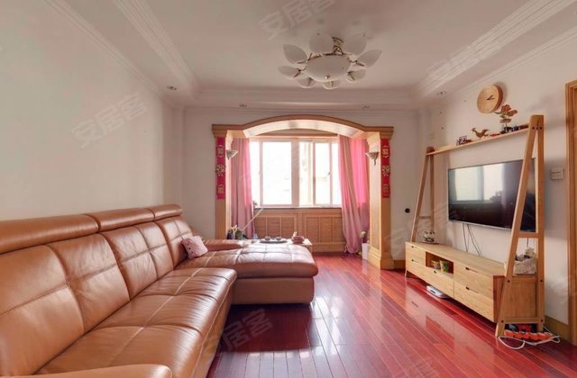 温馨花园,烟台街17号-大连温馨花园二手房,租房,房价-大连安居客