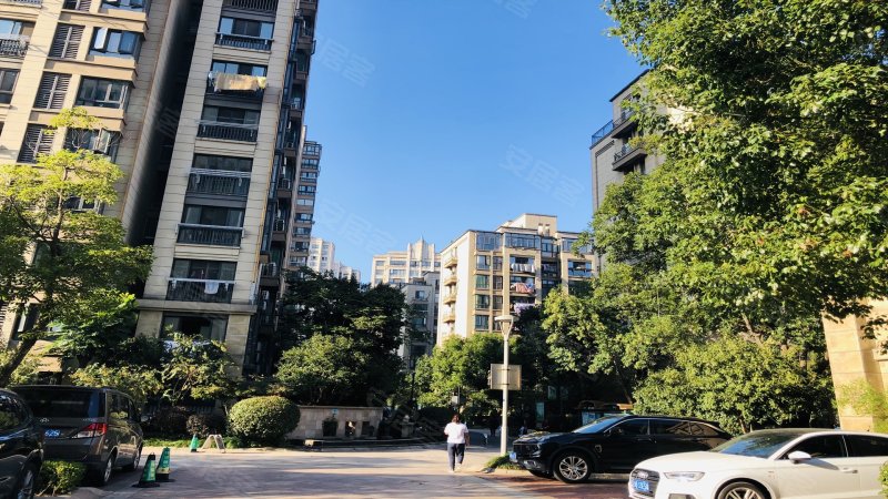 青林湾(四期观津)