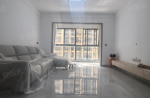 三和幸福城3室2厅119.33㎡55.8万二手房图片