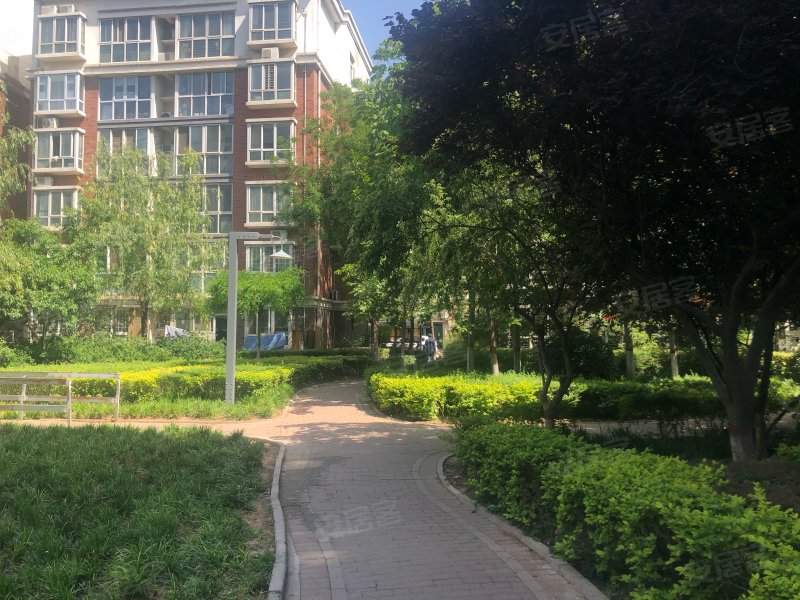 郑州绿都城(南区)