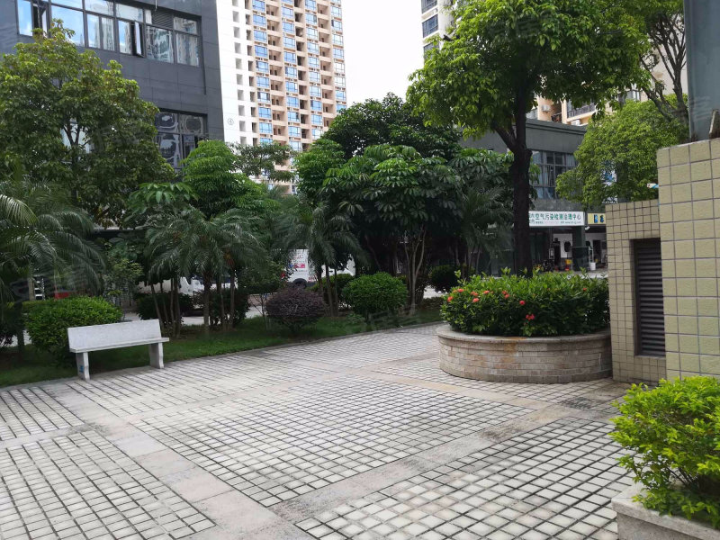 红树福苑