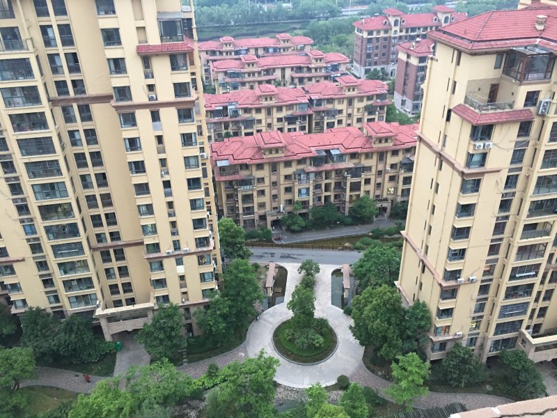 君安阳光地中海