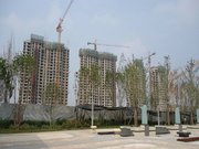 陈咀镇小区图片