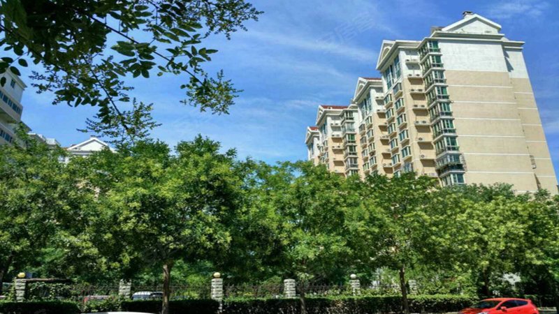 龙祥嘉园,清林东路1号-北京龙祥嘉园二手房,租房,房价-北京安居客