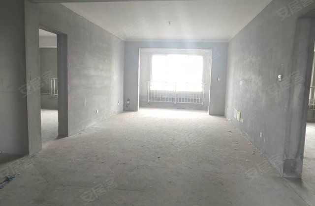 美麟常青藤3室2厅127㎡155万二手房图片