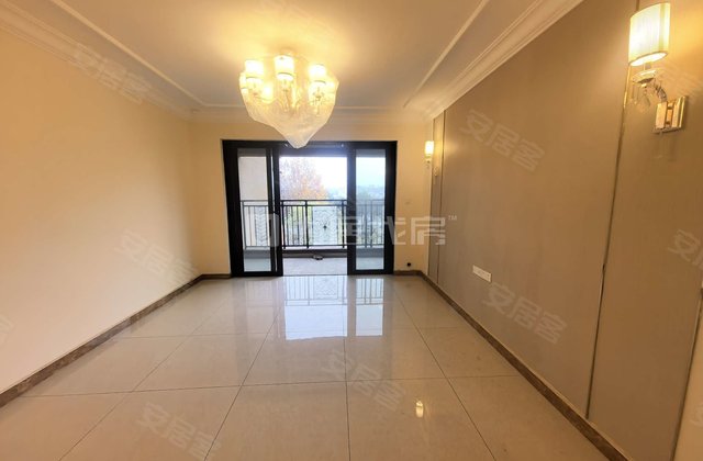 恒大御景湾3室2厅125㎡78万二手房图片