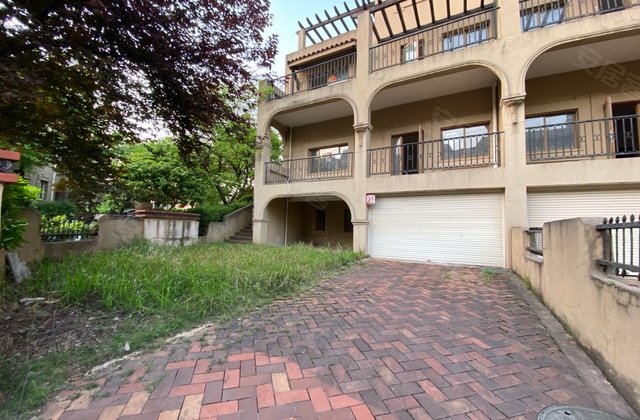 橘郡礼顿山别墅