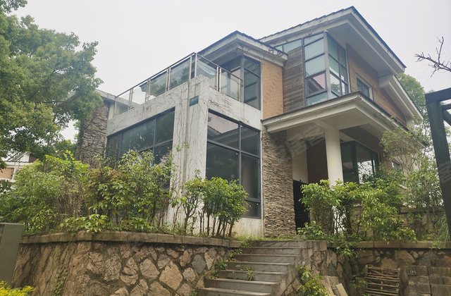 别墅4室2厅3卫279㎡南北共3层2005年建造发现之旅(别墅)长泰县长泰
