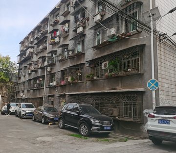 西园小区