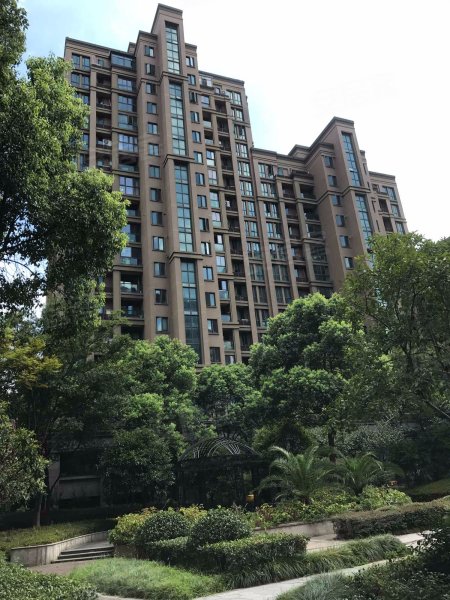 临平桂花城(北区)